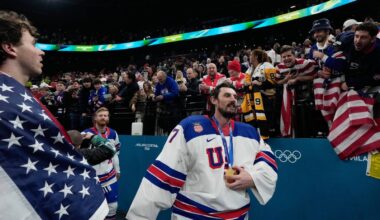 Hockey games and missed opportunities – Winnipeg Free Press