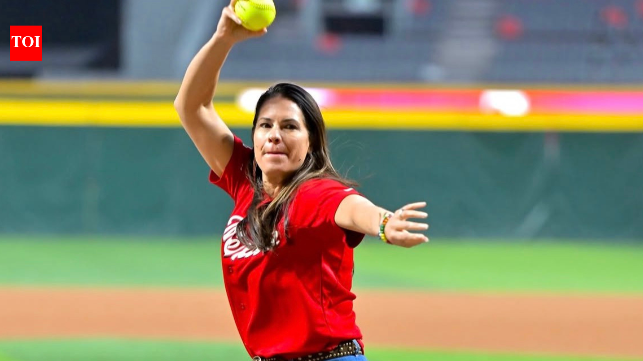 Olympics star Jessica Mendoza compares Athletes Unlimited Softball League’s growth for women’s softball with WNBA ahead of LA28 | International Sports News