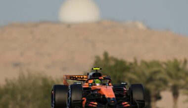 FIA says it will focus on ‘safety and wellbeing’ in decisions on F1 races in the Middle East – Winnipeg Free Press