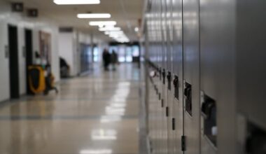 GTA students to walk out, rally in protest of Ford’s OSAP cuts this week