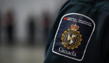 Internal reports shed light on lewd comments and behaviour at Canada's border agency