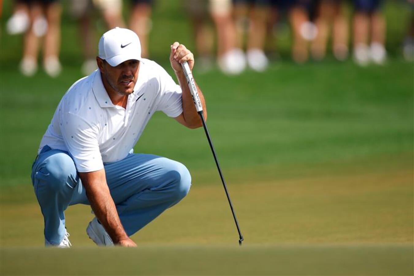 Top five bets that hit at the Cognizant Classic