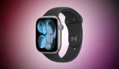 Apple Watch Series 11 Hits $299 Low Price on Amazon, Get $100 Off Nearly Every Aluminum Model