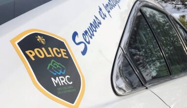 Girl badly injured on Quebec cross-country ski trail has died