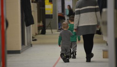 Surrey school board worries decreasing enrolment will make it harder to balance budget