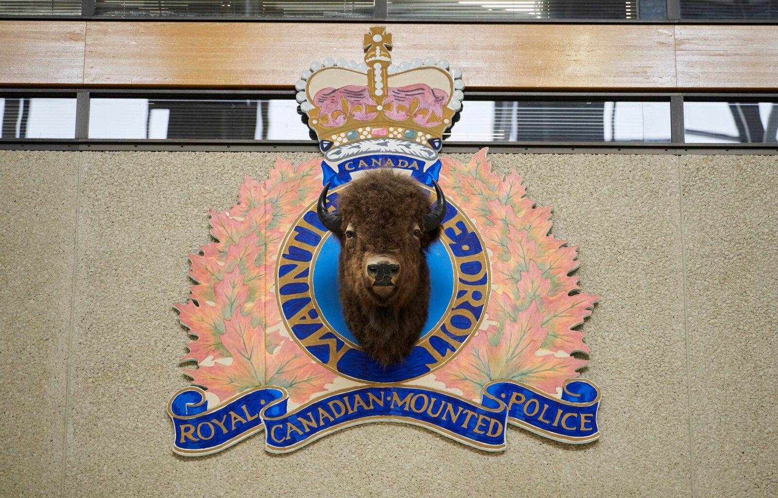 RCMP – Winnipeg Free Press