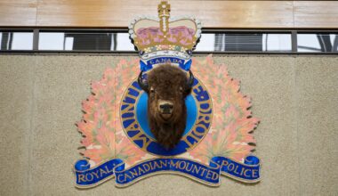 RCMP – Winnipeg Free Press