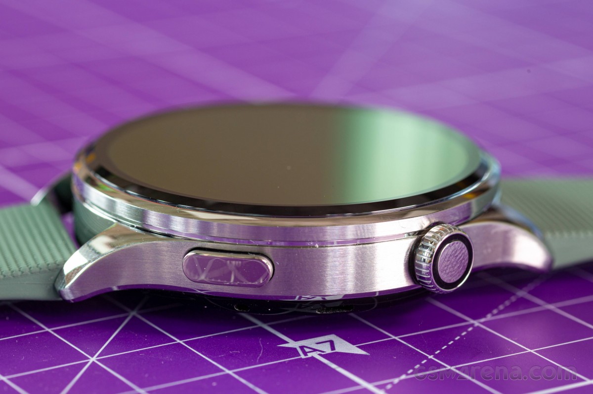 Xiaomi Watch 5 unboxing