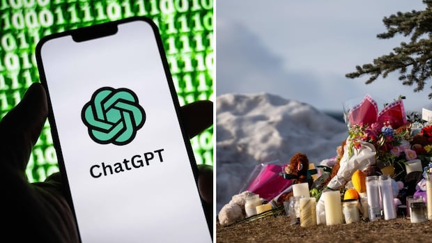 When should AI companies alert police? What the Tumbler Ridge tragedy reveals about regulating AI