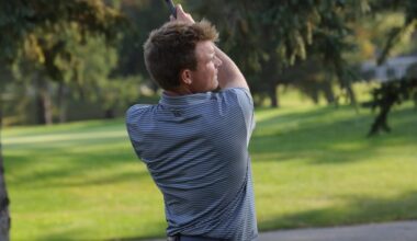 NDSU Men’s Golf Finishes First Two Rounds of Sam Ryder Intercollegiate