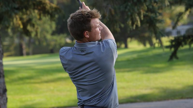 NDSU Men’s Golf Finishes First Two Rounds of Sam Ryder Intercollegiate