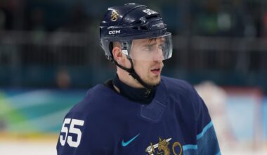 Canadiens Rumors: Habs Kicking Tires on Flyers D-Man