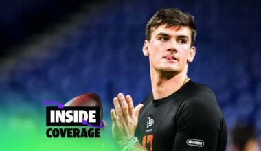 Is 2026 NFL Draft class better than we thought? + Where does QB carousel stop?