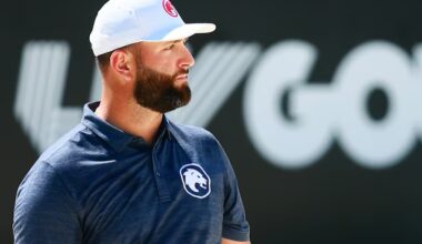 Jon Rahm criticizes DP World Tour for fines and appearance requirements: 'They're extorting players' | Golf News and Tour Information