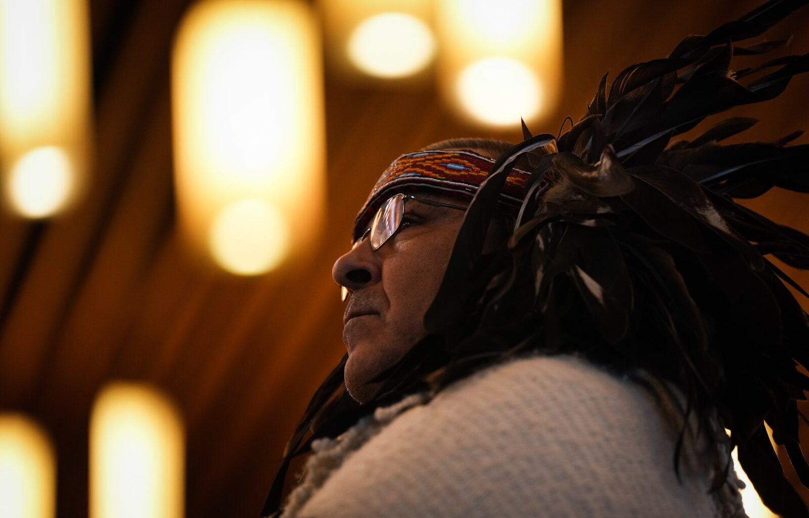 Feds release Musqueam title agreements covering much of greater Vancouver – Winnipeg Free Press