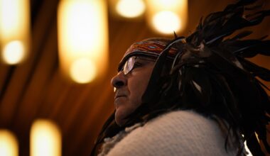 Feds release Musqueam title agreements covering much of greater Vancouver – Winnipeg Free Press