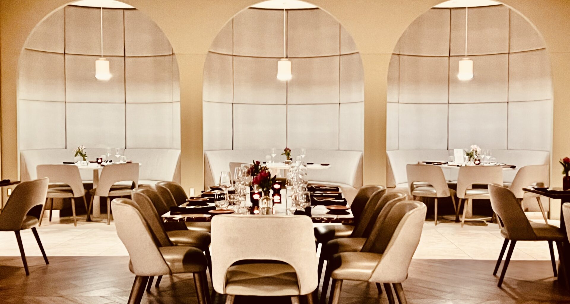 I Tried a Montréal en Lumière Tasting Menu Where Every Bite Celebrates the City’s History — and It Was Truly Iconic