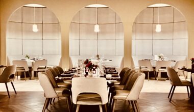 I Tried a Montréal en Lumière Tasting Menu Where Every Bite Celebrates the City’s History — and It Was Truly Iconic