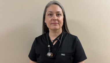 Health P.E.I. 'made it harder for me to do the work that I love,' says departing family doctor