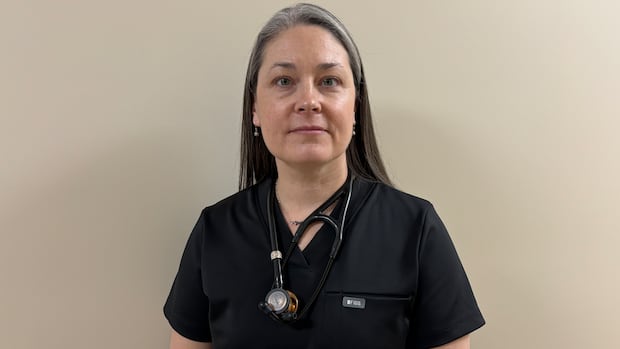 Health P.E.I. 'made it harder for me to do the work that I love,' says departing family doctor