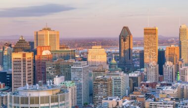 Temps Rise to 12°C & 15°C Forecasted Next Week