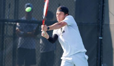 No. 25 Bisons Edge Bearcats in Thrilling Home Opener