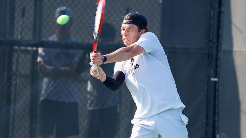 No. 25 Bisons Edge Bearcats in Thrilling Home Opener