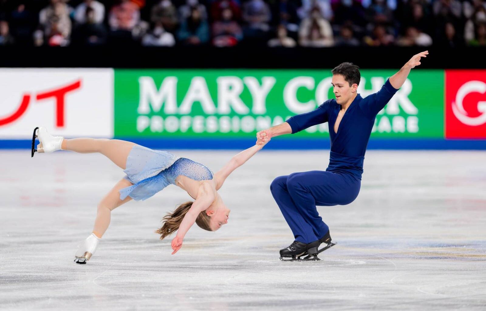 Olympics-inspired Winnipeg pair looks to revisit past at world juniors – Winnipeg Free Press