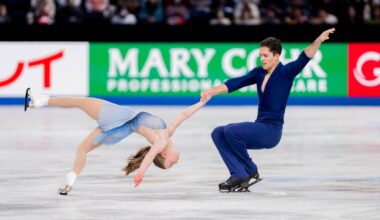 Olympics-inspired Winnipeg pair looks to revisit past at world juniors – Winnipeg Free Press