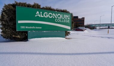 Algonquin College board votes to slash 30 programs during virtual meeting
