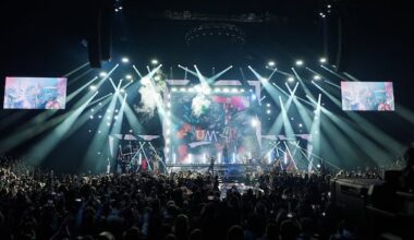 Juno Awards take over Hamilton this month. Here's what's on