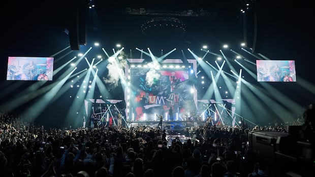 Juno Awards take over Hamilton this month. Here's what's on