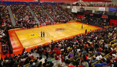 Dino Tracks: March 3-9 - University of Calgary Athletics