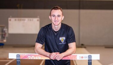 'Even though I am not Canadian, it feels like I am here, at home'