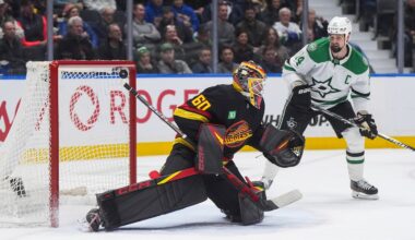 Floundering Vancouver Canucks need to believe in comebacks: coach | NanaimoNewsNOW