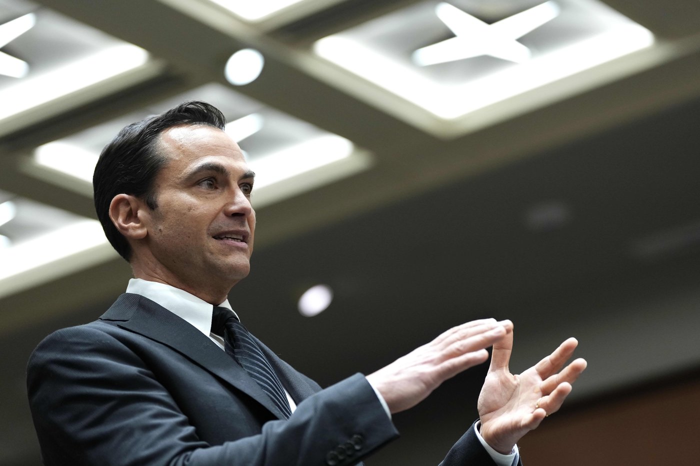 There’s no PBO: Ottawa fails to appoint new fiscal watchdog as interim term expires | NanaimoNewsNOW