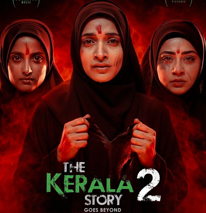 It's not a marketing gimmick: Vipul Shah on making 'The Kerala Story 2'