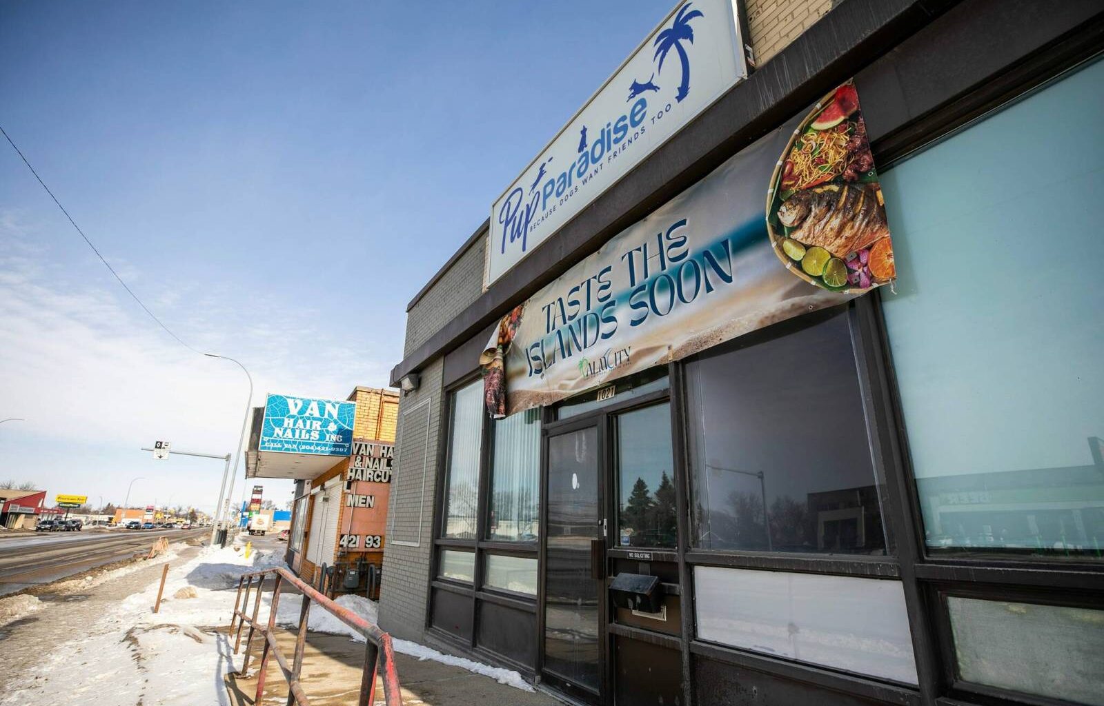 A new taste of Philippines cuisine – Winnipeg Free Press