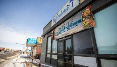 A new taste of Philippines cuisine – Winnipeg Free Press