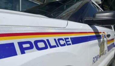 RCMP investigating after human remains of Calgary resident found in southern Alberta