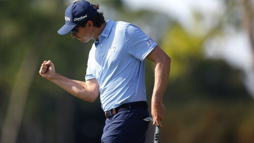 Cognizant Classic 2026 - Final Round