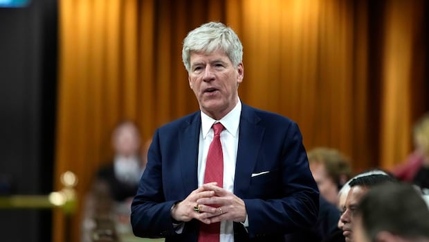 Nervous nations calling Canada's energy minister after Iran strikes