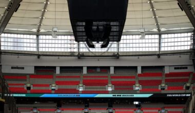 Preparations continue in Toronto, Vancouver with FIFA World Cup 100 days away | NanaimoNewsNOW