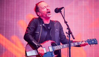 Radiohead blasts ICE for using song 'Let Down' in pro-immigration video
