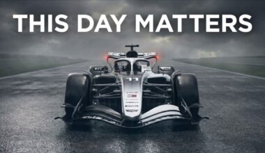 Cadillac Formula 1® Team’s legacy begins here