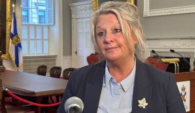 N.S. government MLAs say grant cuts necessary to protect 'core' services