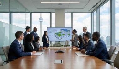 Canada's Looming Seniors Housing Crisis: Why Developers Must Act Now