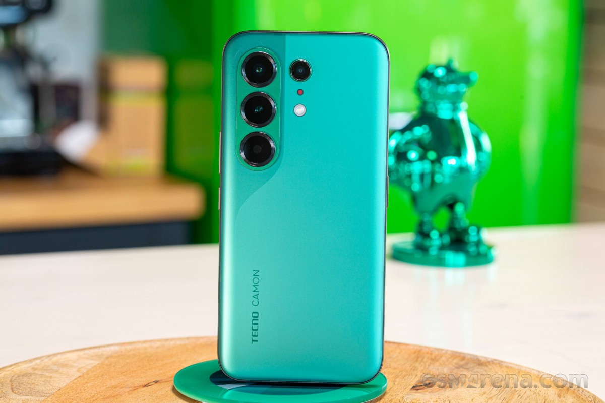 Tecno Camon 50 Ultra review