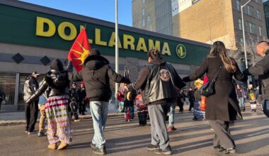 'Continually targeted': Indigenous Winnipeggers share experiences of harassment by security