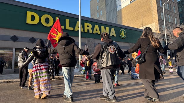 'Continually targeted': Indigenous Winnipeggers share experiences of harassment by security